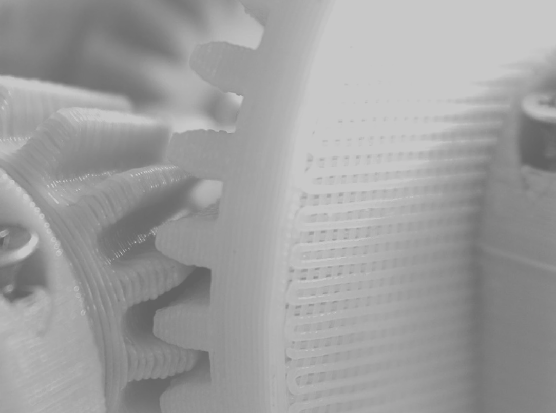 Rapid Prototyping